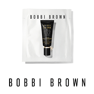 【SW2025】BOBBI BROWN_ご購入特典