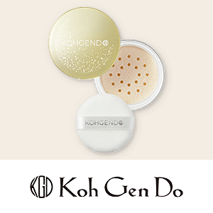 Koh Gen Do　数量限定キャンペーン