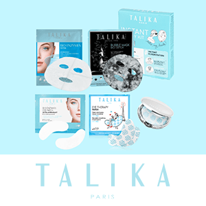 TALIKA paris　数量限定キャンペーン