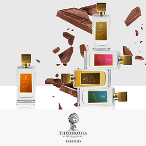 THEOBROMA　GRAND OPENキャンペーン