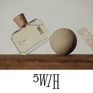 5W1H　GRAND OPENキャンペーン