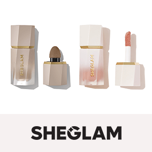 SHEGLAM　新商品キャンペーン