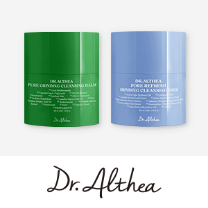 Dr.Althea　GRAND OPENキャンペーン