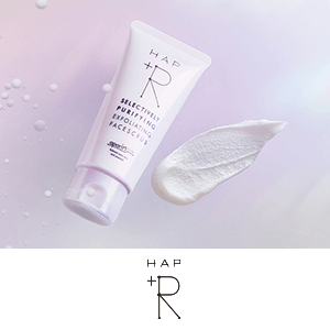 HAP＋R(ハップアール)　ポイントバックキャンペーン
