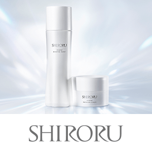 SHIRORU　ポイントバックキャンペーン