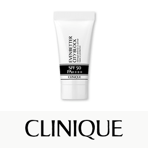 クリニーク　mini COSMEキャンペーン