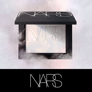 NARS　先行予約キャンペーン