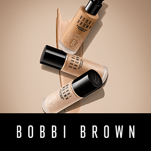 ボビイ ブラウン　mini COSMEキャンペーン