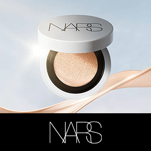 NARS　購入特典キャンペーン