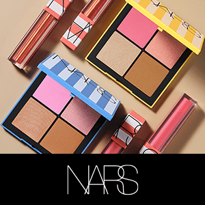 NARS　購入特典キャンペーン