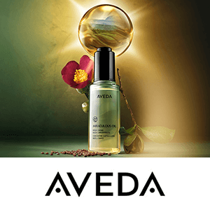 AVEDA(アヴェダ)　先行販売キャンペーン