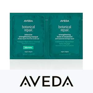AVEDA(アヴェダ)　購入特典キャンペーン