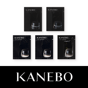KANEBO　購入特典キャンペーン