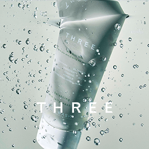 THREE　数量限定キャンペーン