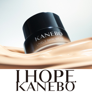 KANEBO　先行予約キャンペーン