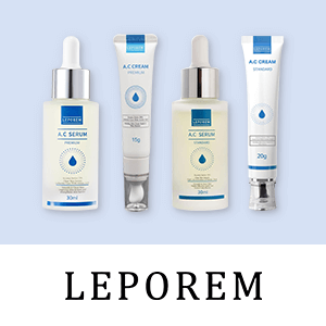 LEPOREM　GRAND OPENキャンペーン