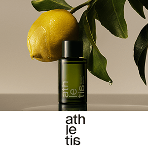 athletia(アスレティア)　購入特典キャンペーン