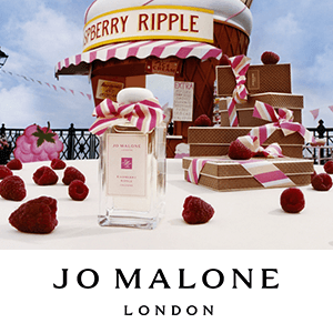 Jo Malone London(ジョー マローン ロンドン)　先行予約キャンペーン