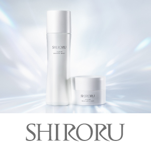 SHIRORU　ポイントキャンペーン