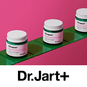 Dr.Jart+　ポイントキャンペーン