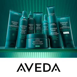 AVEDA(アヴェダ)　ポイントキャンペーン
