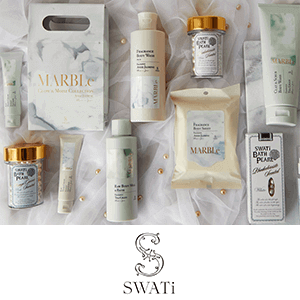 SWATi　ポイントキャンペーン