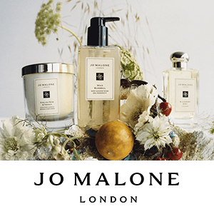 Jo Malone London(ジョー マローン ロンドン)　ポイントキャンペーン