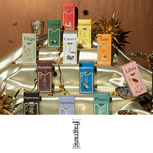 I fragrance　ポイントキャンペーン