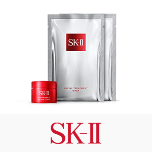SK-II　ポイントキャンペーン