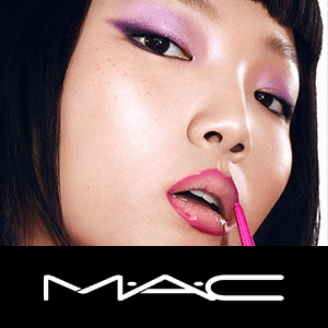 M・A・C　先行販売キャンペーン
