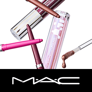 M・A・C　先行販売キャンペーン