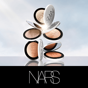 NARS　購入特典キャンペーン