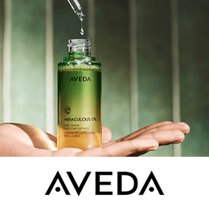 AVEDA(アヴェダ)　mini COSMEキャンペーン
