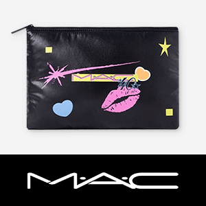 M・A・C　購入特典キャンペーン