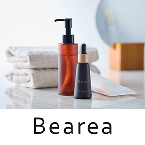 Bearea　ポイントキャンペーン