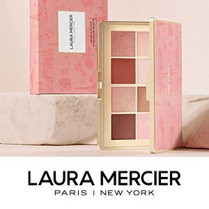 ローラ メルシエ　数量限定キャンペーン