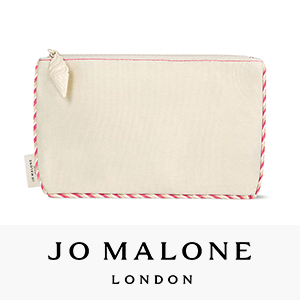Jo Malone London(ジョー マローン ロンドン)　購入特典キャンペーン
