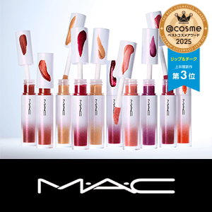 M・A・C　ポイントキャンペーン
