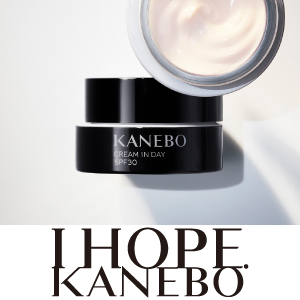 KANEBO　先行予約キャンペーン