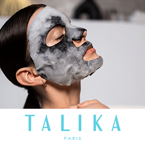 TALIKA paris　数量限定キャンペーン