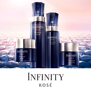 INFINITY　先行予約キャンペーン