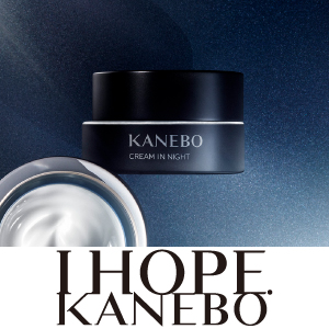 KANEBO　先行予約キャンペーン
