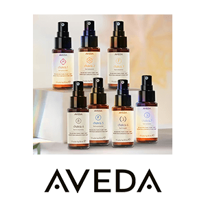 AVEDA(アヴェダ)　mini COSMEキャンペーン