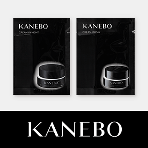KANEBO　購入特典キャンペーン