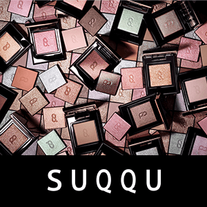 SUQQU(スック)　新商品キャンペーン