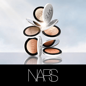 NARS　先行販売キャンペーン