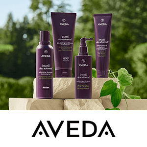 AVEDA(アヴェダ)　ポイントキャンペーン
