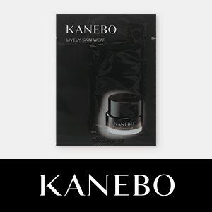 KANEBO　購入特典キャンペーン