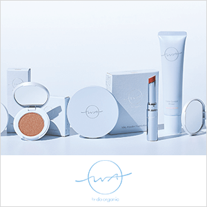 WA by do organic　ポイントキャンペーン