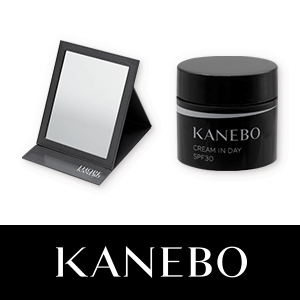 KANEBO　購入特典キャンペーン